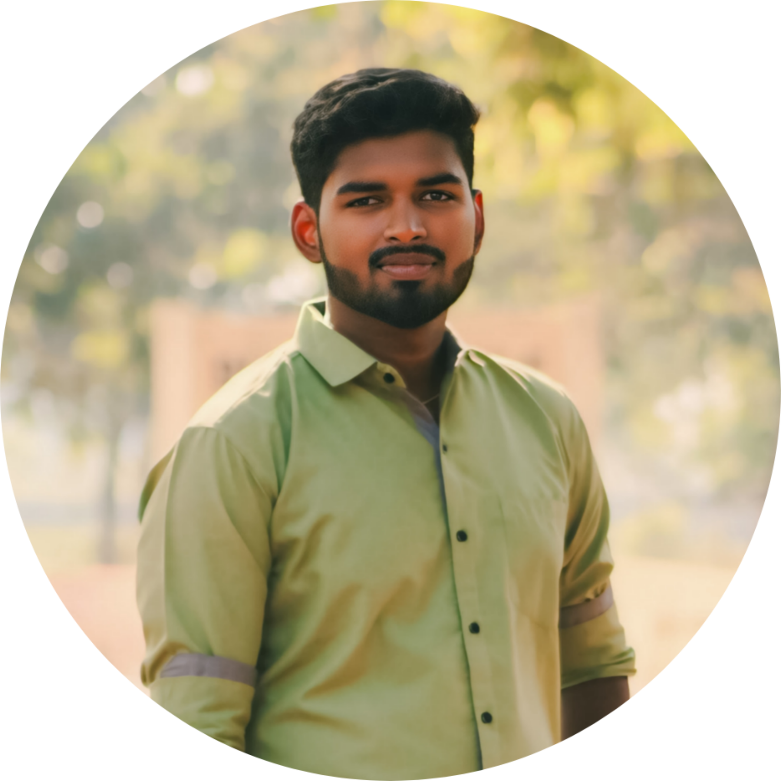 Santhosh S profile picture